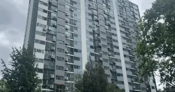 대전광역시 서구 관저동 999 원앙마을4단지 409동 4층402호 아파트 경매 물건 이미지