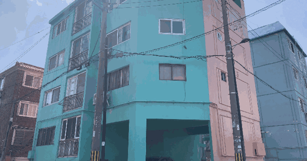 인천광역시 남동구 남촌동 377-10  3층302호 다세대주택 경매 물건 이미지