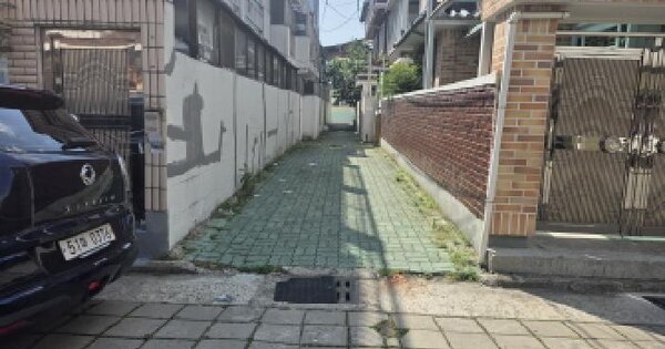 대구광역시 달서구 감삼동 198-19 도로 경매 물건 이미지