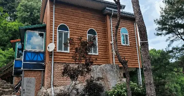 전라남도 곡성군 옥과면 설옥리 629-8  단독주택 경매 물건 이미지