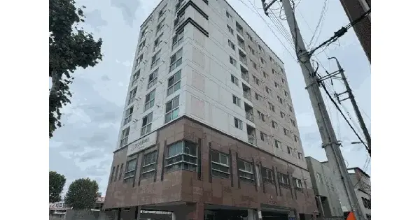 대전광역시 중구 대흥동 161-8 신영미소랑도시형생활주택  9층907호 도시형생활주택 경매 물건 이미지