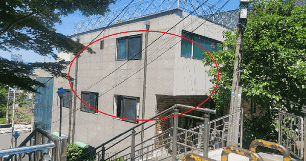 경기도 의정부시 신곡동 431-6  근린시설 경매 물건 이미지