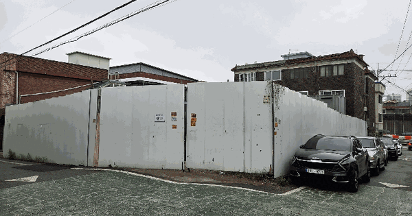 인천광역시 서해구 석남동 562-1 대지 경매 물건 이미지