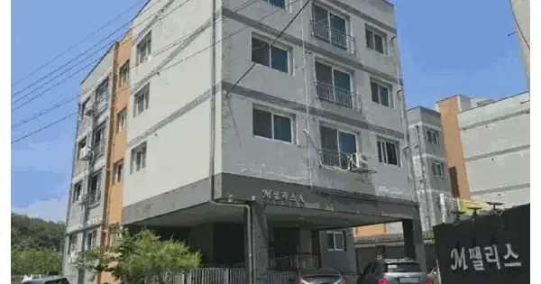 경기도 화성시 만세구 우정읍 화산리 4-3 엠팰리스 에이동 3층303호 다세대주택 경매 물건 이미지