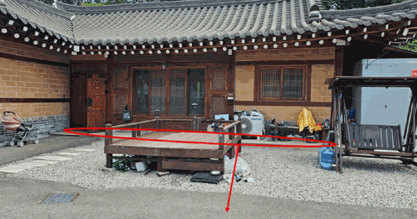 강원특별자치도 홍천군 홍천읍 하오안리 20  단독주택 경매 물건 이미지