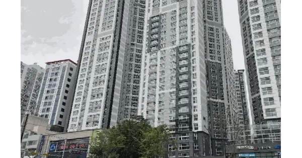 부산광역시 부산진구 개금동 878 이진젠시티개금 102동 20층2003호 아파트 경매 물건 이미지