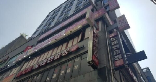 경기도 화성시 동탄구 여울동 968-4 동탄역리코빌  8층809호 오피스텔 경매 물건 이미지