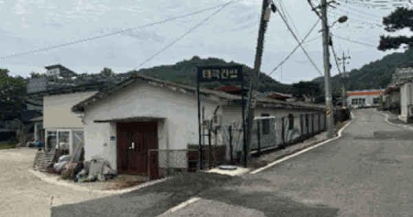 경기도 파주시 광탄면 용미리 808-3  동물 및 식물 관련시설 경매 물건 이미지
