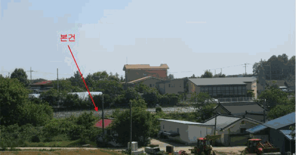 전남광주통합특별시 나주시 노안면 용산리 424 전 경매 물건 이미지