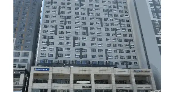 경기도 김포시 구래동 6881-3 김포안강럭스나인  2층209호 근린상가 경매 물건 이미지