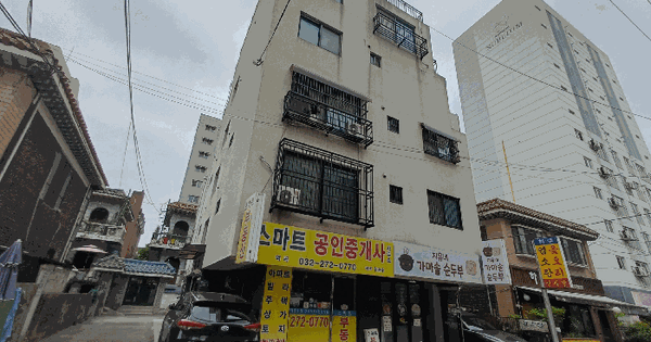 경기도 부천시 소사구 괴안동 168-13 엘림주택  3층301호 도시형생활주택 경매 물건 이미지