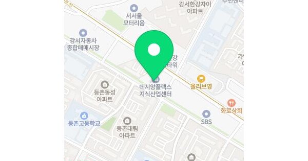 서울특별시 강서구 방화동 281-57  제5층 제501호 미지정 경매 물건 이미지