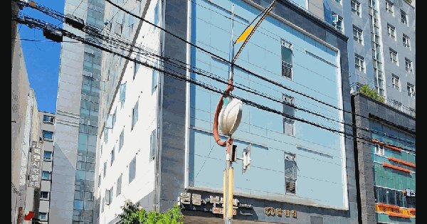 경기도 부천시 소사구 심곡본동 666-5 알찬집  6층612호 미지정 경매 물건 이미지