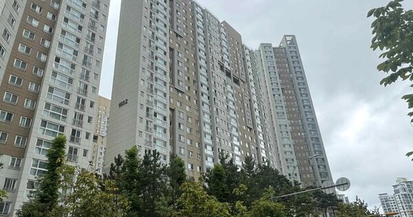 인천광역시 연수구 송도동 18-6 더샵그린워크1차 1602동 24층2401호 아파트 경매 물건 이미지