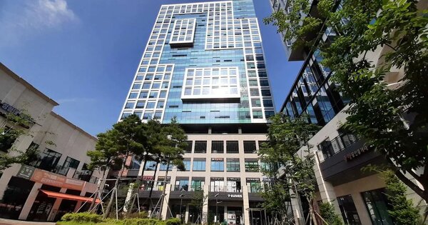 광주광역시 북구 오룡동 1110-43 와이어스파크  17층에프비-1704호 지식산업센터 경매 물건 이미지