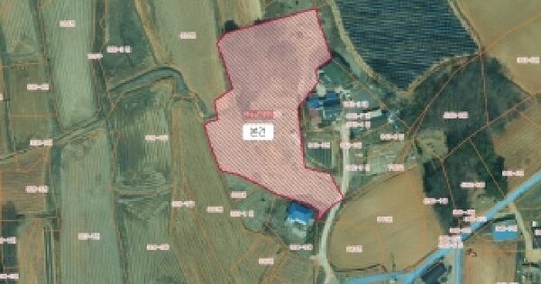 충청남도 당진시 신평면 거산리 산67-1  미지정 경매 물건 이미지