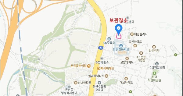 G80 등록번호 : 307너6823 미지정 경매 물건 이미지