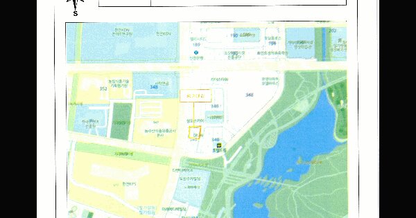 전라남도 나주시 빛가람동 348-12 움플러스  1층103호 미지정 경매 물건 이미지