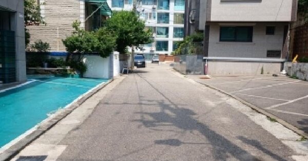 서울특별시 구로구 항동 16-28  미지정 경매 물건 이미지
