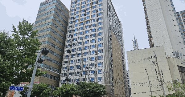 서울특별시 구로구 구로동 44-5 비즈트위트레인보우  제4층 제417호 미지정 경매 물건 이미지