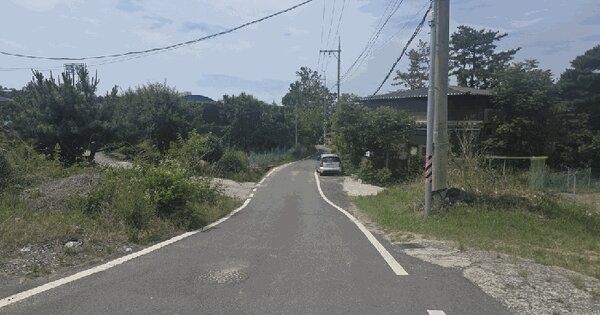울산광역시 북구 중산동 455-1  미지정 경매 물건 이미지
