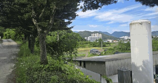 전라남도 화순군 화순읍 서태리 557  미지정 경매 물건 이미지