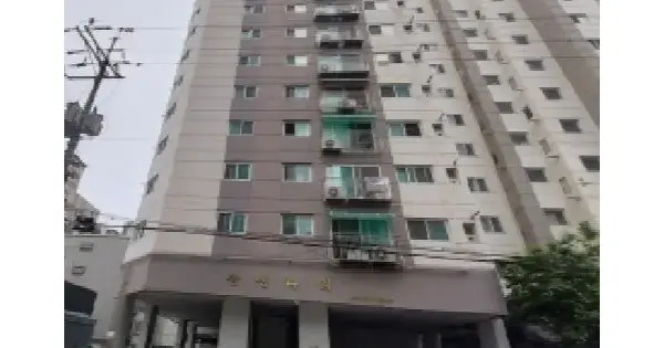 인천광역시 미추홀구 숭의동 331-5 삼성타워  7층701호 오피스텔 경매 물건 이미지