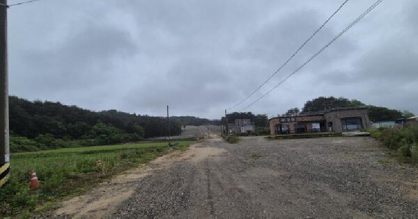 강원특별자치도 고성군 죽왕면 향목리 190  미지정 경매 물건 이미지
