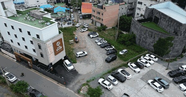 충청남도 서산시 동문동 283-21  미지정 경매 물건 이미지