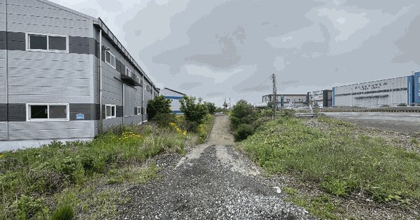 충청남도 당진시 석문면 삼화리 20-21  미지정 경매 물건 이미지