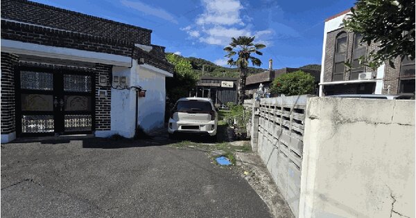 경상남도 통영시 광도면 노산리 409-18  미지정 경매 물건 이미지