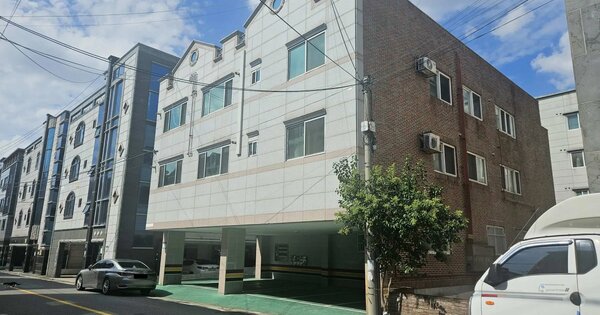 경상북도 칠곡군 석적읍 중리 194-9  다가구주택 경매 물건 이미지
