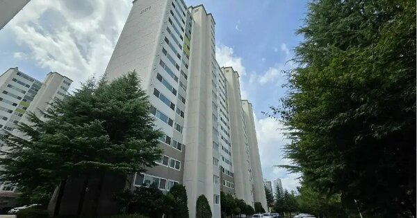 경상북도 구미시 구평동 474-4 부영아파트 801동 10층1004호 아파트 경매 물건 이미지