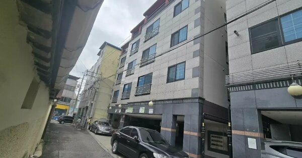 경상북도 구미시 선산읍 완전리 135-3  다가구주택 경매 물건 이미지