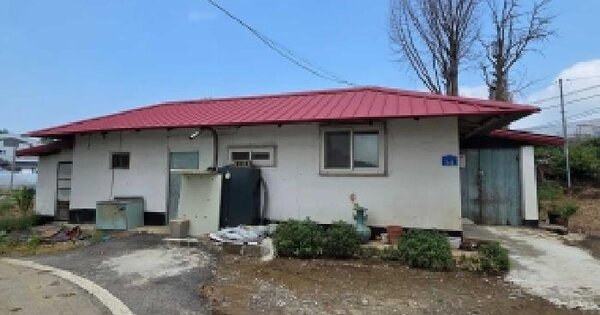 충청남도 아산시 인주면 대음리 32  미지정 경매 물건 이미지