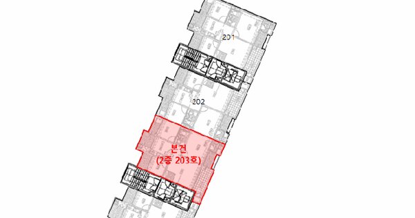 부산광역시 남구 대연동 243-23 대연청구아파트 103동 2층203호 미지정 경매 물건 이미지