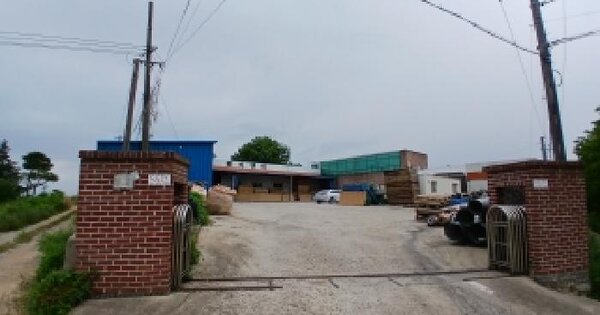 전북특별자치도 익산시 덕기동 183-2  미지정 경매 물건 이미지