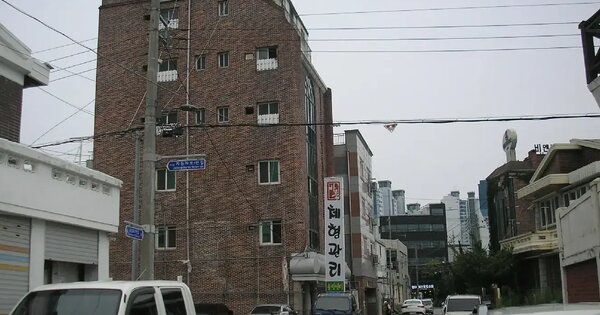 광주광역시 북구 임동 92-56  근린시설 경매 물건 이미지