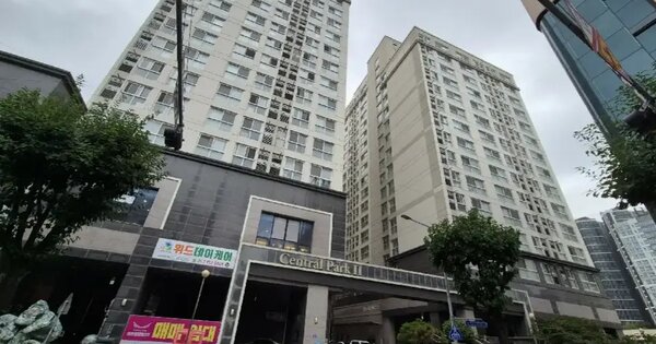 광주광역시 광산구 쌍암동 676-3 첨단센트럴파크2차 제202동 제11층 제1111호 도시형생활주택 경매 물건 이미지