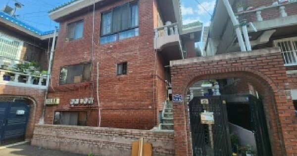 경기도 의정부시 금오동 286-104  미지정 경매 물건 이미지