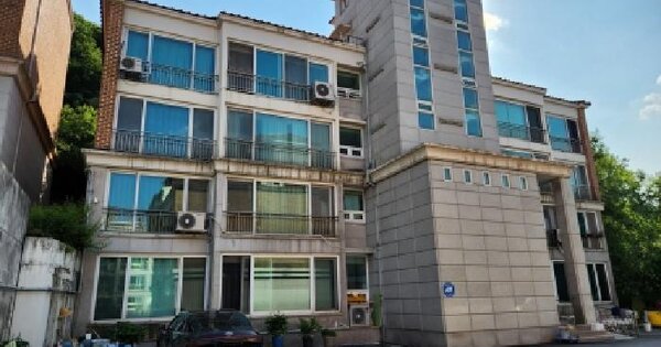 경기도 남양주시 화도읍 가곡리 135-18 킹덤빌리지 이단지 가동 지하층비02호 미지정 경매 물건 이미지