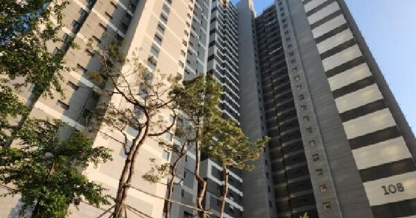 경기도 남양주시 호평동 730 두산알프하임 108동 1층101호 미지정 경매 물건 이미지