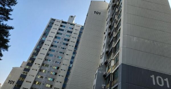 경기도 남양주시 호평동 371 라인그린아파트 101동 1층 106호 미지정 경매 물건 이미지