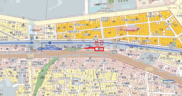 인천광역시 미추홀구 도화동 642-4 더젠씨티  19층1902호 미지정 경매 물건 이미지