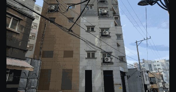 부산광역시 사상구 주례동 73-3 동림스카이빌  6층602호 미지정 경매 물건 이미지