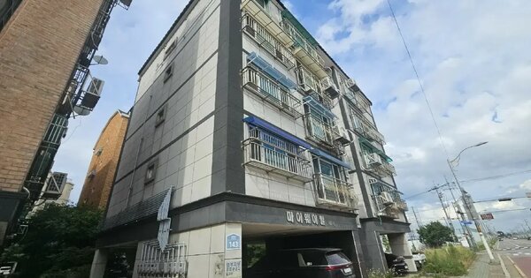 인천광역시 계양구 동양동 642-15 마이웨이빌  5층 501호 다세대주택 경매 물건 이미지