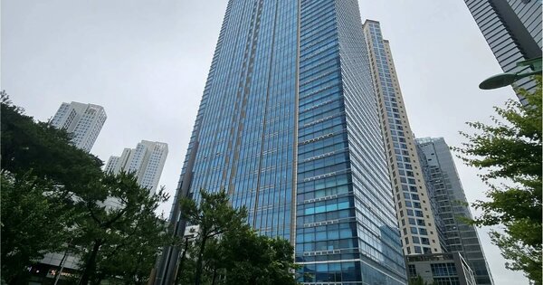 인천광역시 연수구 송도동 30-3 송도센트로드 비동 19층1905호 업무시설 경매 물건 이미지