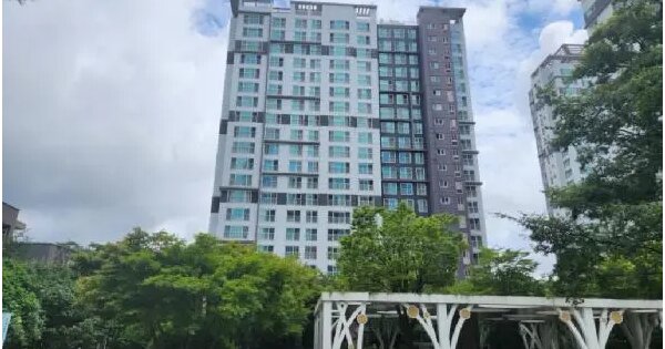 인천광역시 서구 청라동 115-1 청라제일풍경채 309동 8층805호 아파트 경매 물건 이미지