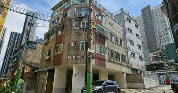 인천광역시 부평구 부평동 767-93 대호파크빌  3층302호 다세대주택 경매 물건 이미지