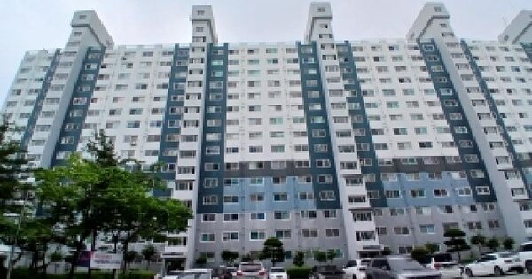 전북특별자치도 익산시 부송동 1120 부송동제일아파트 701동 2층201호 미지정 경매 물건 이미지